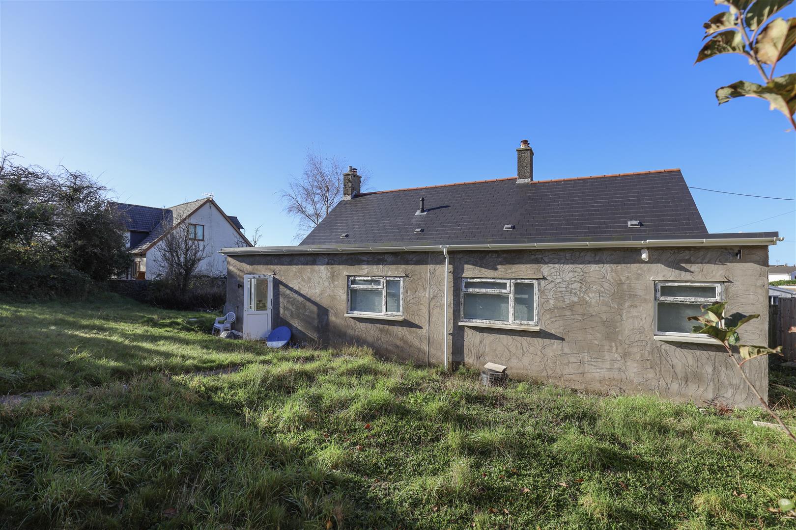 Hallowdene, St. Athan Road, Cowbridge, Vale of Glamorgan, CF71 7EQ